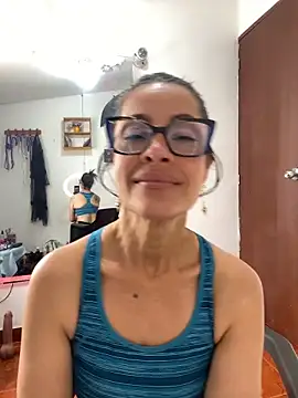 Goddess-Love- online show from 05.02.26