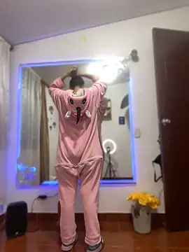Goddess-Love- online show from 05.27.26