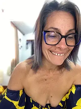 Goddess-Love- online show from 06.08.26
