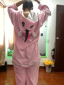 Goddess-Love- online show from 06.26.26