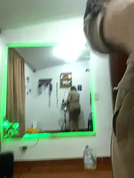 Goddess-Love- online show from 07.09.26