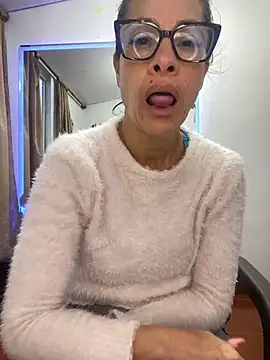 Goddess-Love- online show from 07.12.26