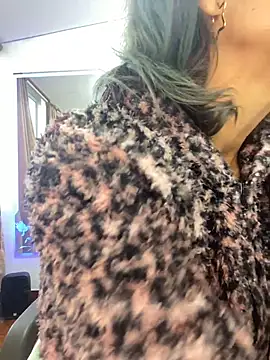 Goddess-Love- online show from 07.13.26