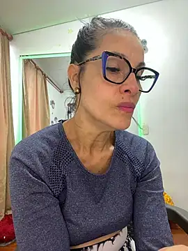 Goddess-Love- online show from 07.19.26