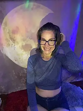 Goddess-Love- online show from 07.20.26