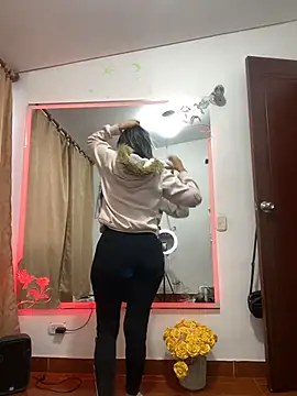Goddess-Love- online show from 07.22.26