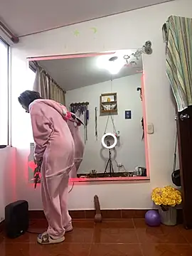 Goddess-Love- online show from 07.30.26