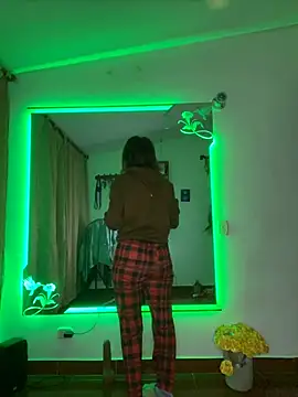Goddess-Love- online show from 08.01.26