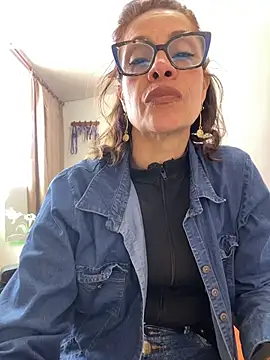Goddess-Love- online show from 08.02.26