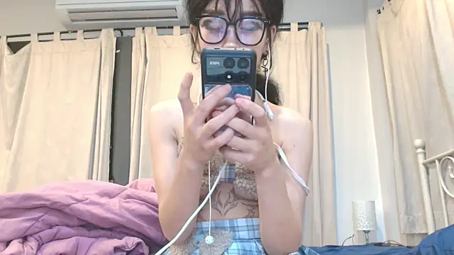 seo yeon  online show from 01.18.25