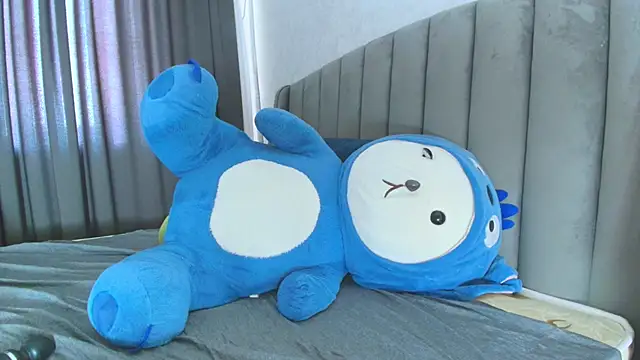 seo yeon  online show from 09.21.25