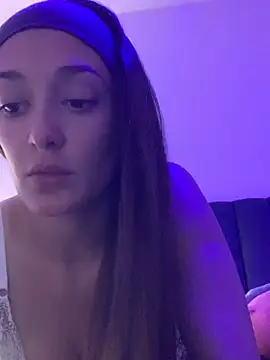 BadgirlLuna online show from 01.09.25