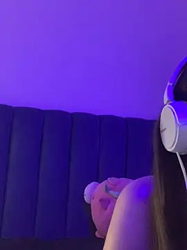 BadgirlLuna online show from 01.09.25