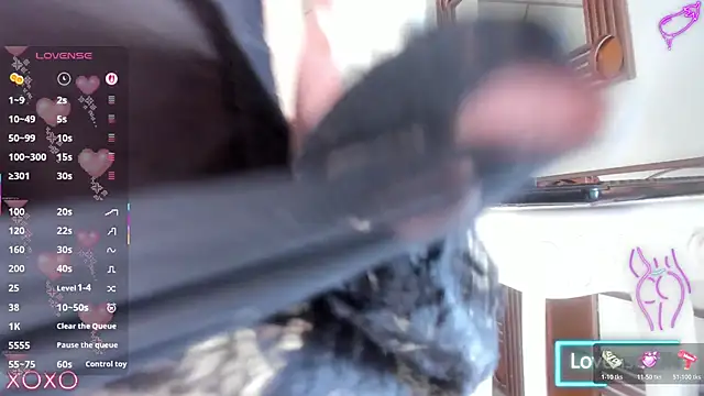 Kate Dynasty online show from 11.05.25