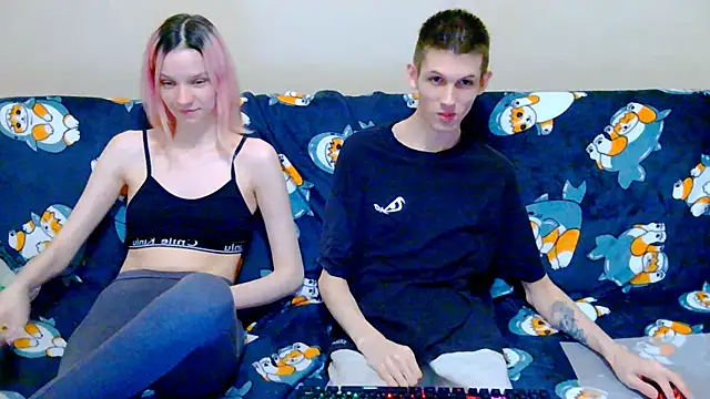 Ivy Lester online show from 11.27.25