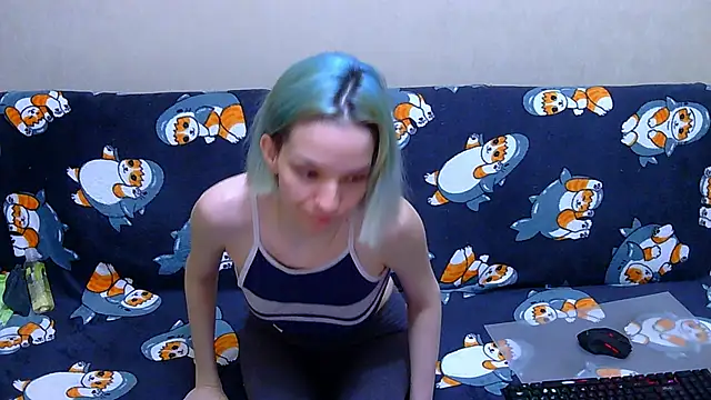 Ivy Lester online show from 06.29.26
