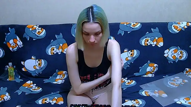 Ivy Lester online show from 07.19.26