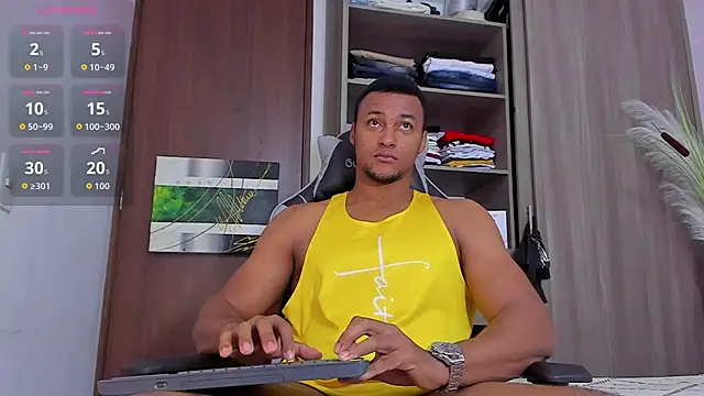 AnthonyWhite24 online show from 02.09.26