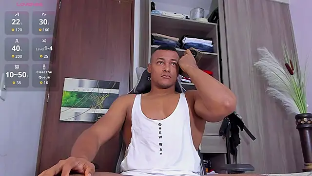 AnthonyWhite24 online show from 02.11.26