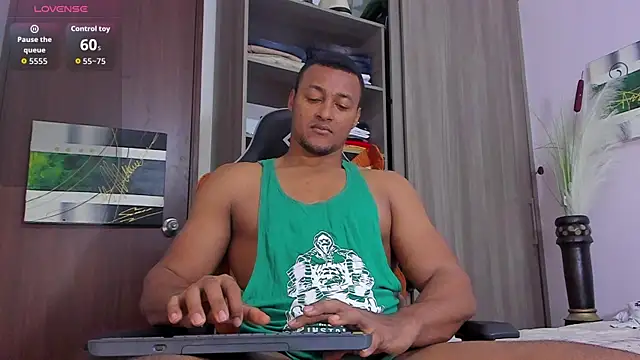 AnthonyWhite24 online show from 05.23.26
