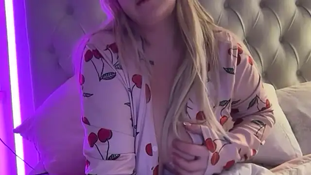 blairbella online show from 11.19.25