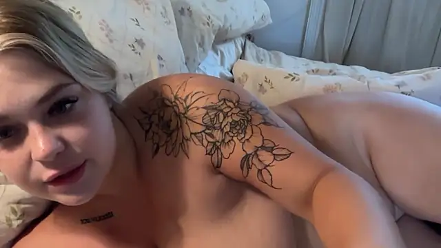 blairbella online show from 06.04.26