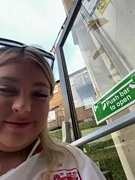 blairbella online show from 07.01.26