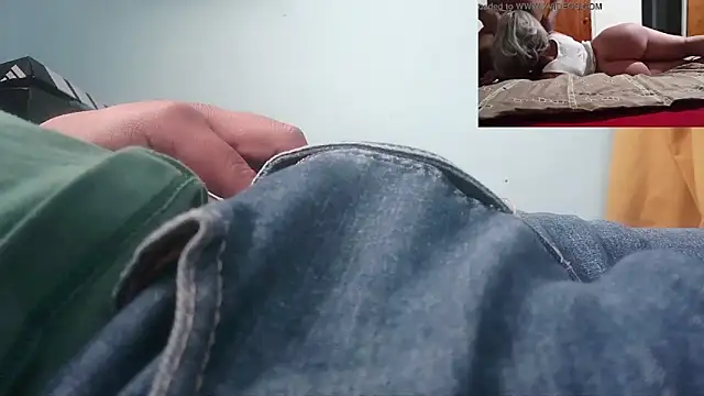 Trexxx0300 online show from 03.01.26