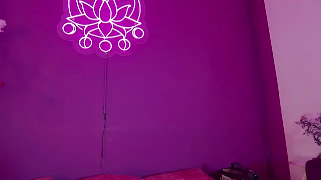 Lunamistyc online show from 03.03.25