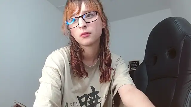 CelesteAyase online show from 02.01.25