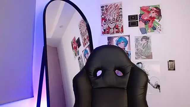 CelesteAyase online show from 03.26.26