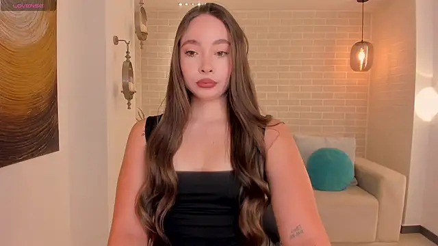 AlinaKravitz online show from 04.22.26