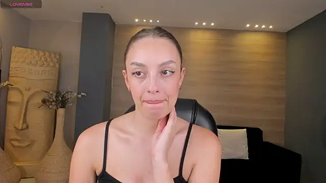 KaiaFerreira online show from 11.12.25