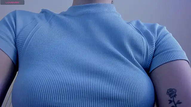 KaiaFerreira online show from 11.23.25