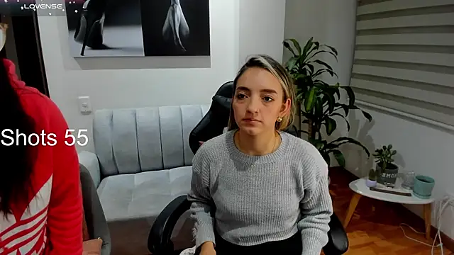 Emmy petit online show from 03.11.25