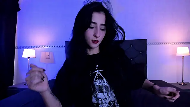 RomeroMoon online show from 12.04.24