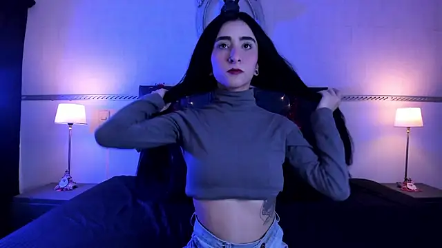 RomeroMoon online show from 12.24.24