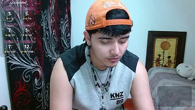 Hgp3riodictabl3 online show from 02.22.25