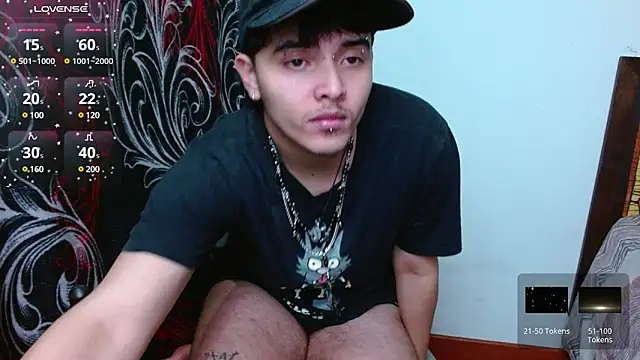 Hgp3riodictabl3 online show from 02.24.25