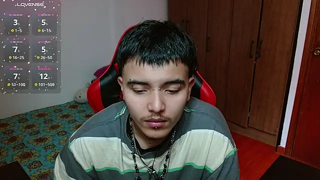 Hgp3riodictabl3 online show from 03.21.25