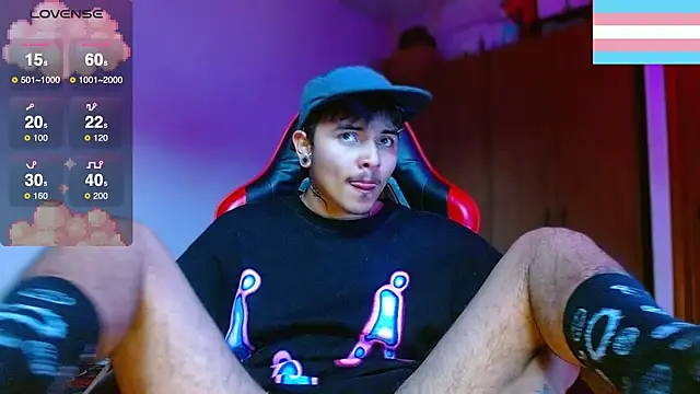 Hgp3riodictabl3 online show from 11.23.25