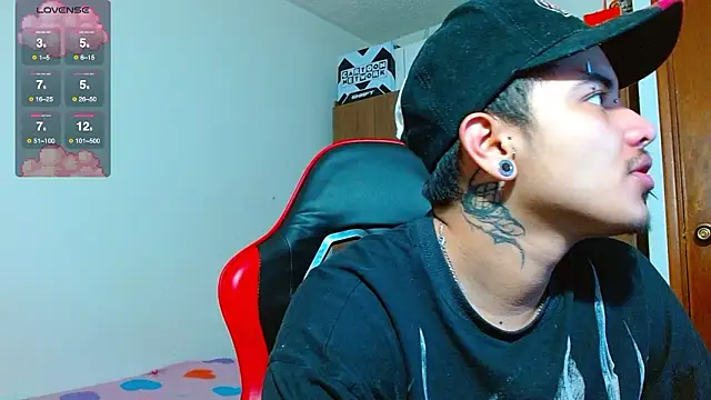 Snapshot of Hgp3riodictabl3 chatting on 02.11.26 Hgp3riodictabl3 online show from 02.11.26