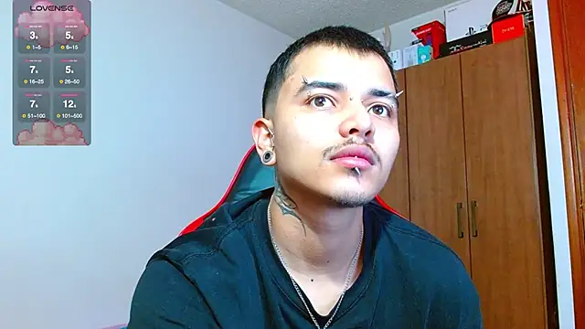 Snapshot of Hgp3riodictabl3 chatting on 02.12.26 Hgp3riodictabl3 online show from 02.12.26