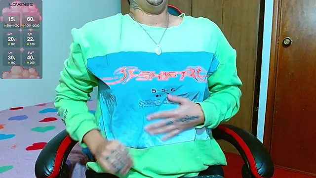 Snapshot of Hgp3riodictabl3 chatting on 02.15.26 Hgp3riodictabl3 online show from 02.15.26