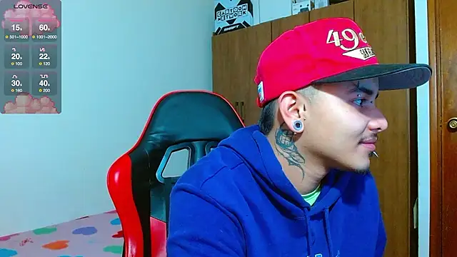 Snapshot of Hgp3riodictabl3 chatting on 02.17.26 Hgp3riodictabl3 online show from 02.17.26