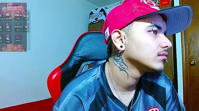 Snapshot of Hgp3riodictabl3 chatting on 02.21.26 Hgp3riodictabl3 online show from 02.21.26