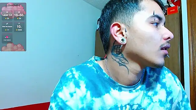 Snapshot of Hgp3riodictabl3 chatting on 02.22.26 Hgp3riodictabl3 online show from 02.22.26