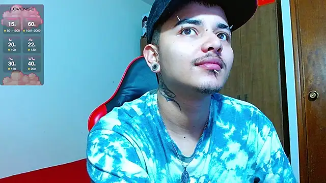 Snapshot of Hgp3riodictabl3 chatting on 02.23.26 Hgp3riodictabl3 online show from 02.23.26