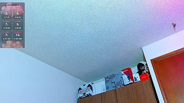 Snapshot of Hgp3riodictabl3 chatting on 02.25.26 Hgp3riodictabl3 online show from 02.25.26