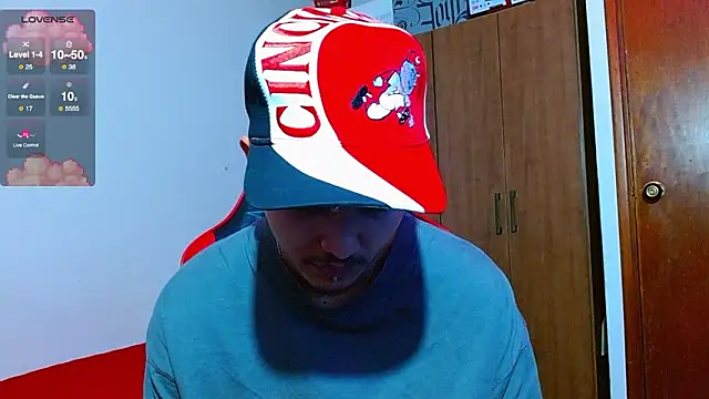 Snapshot of Hgp3riodictabl3 chatting on 02.26.26 Hgp3riodictabl3 online show from 02.26.26